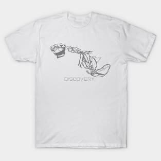 Discovery Resort 3D T-Shirt